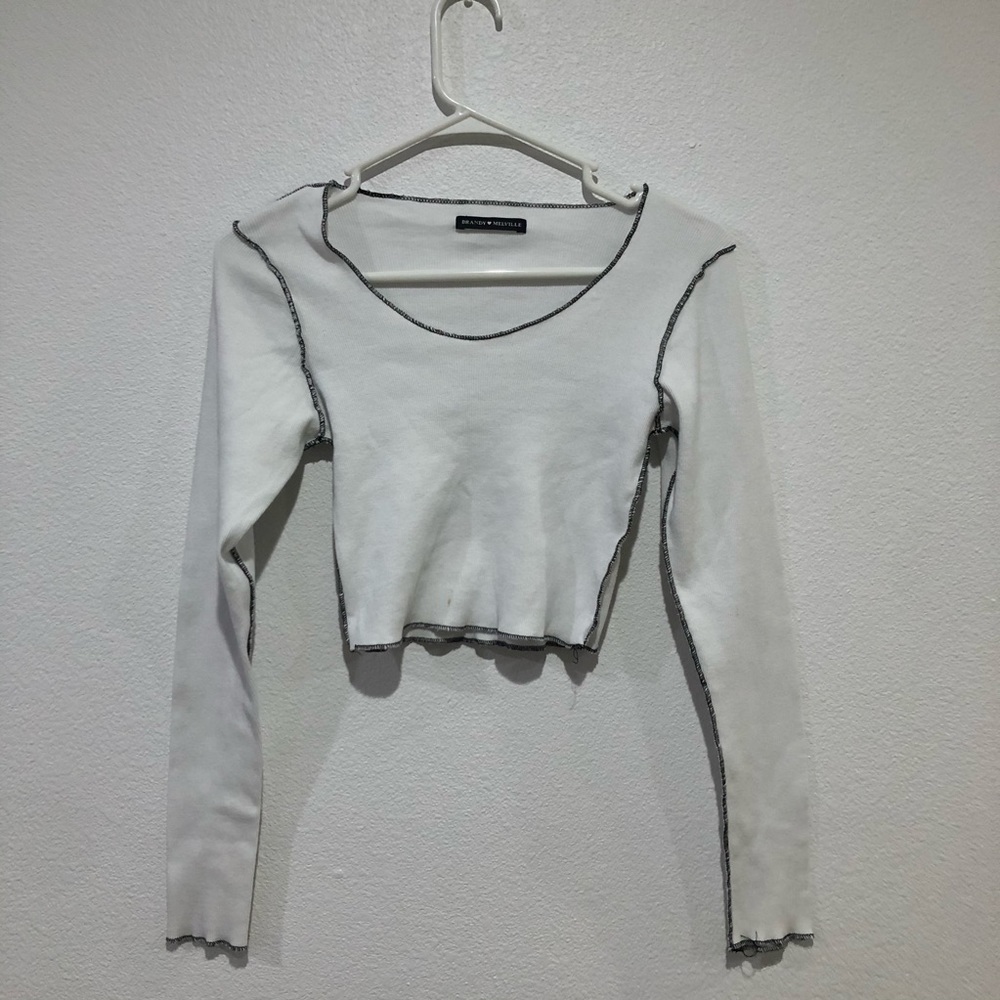 Brandy melville long sleeve
